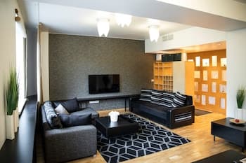 City heart Kvartal-Tartu Home Apartments