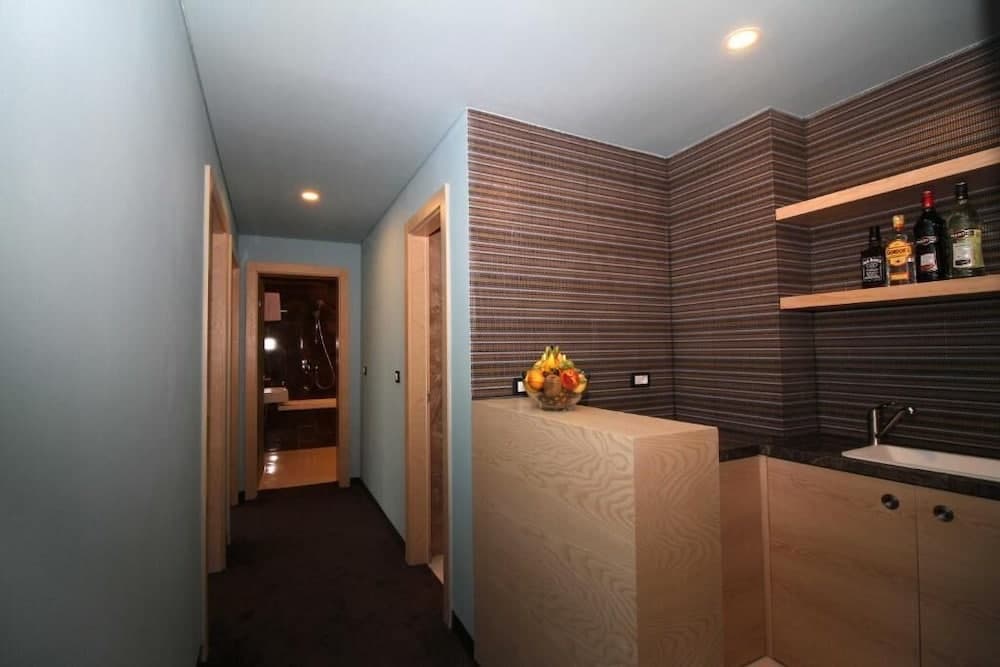 Hotel International Prishtina