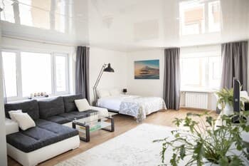 City center Turu-Tartu Home apartaments