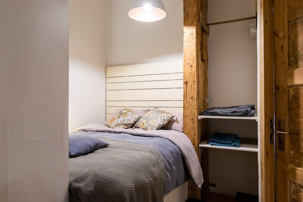 Bohemian flat Old town Tartu Home Apt.