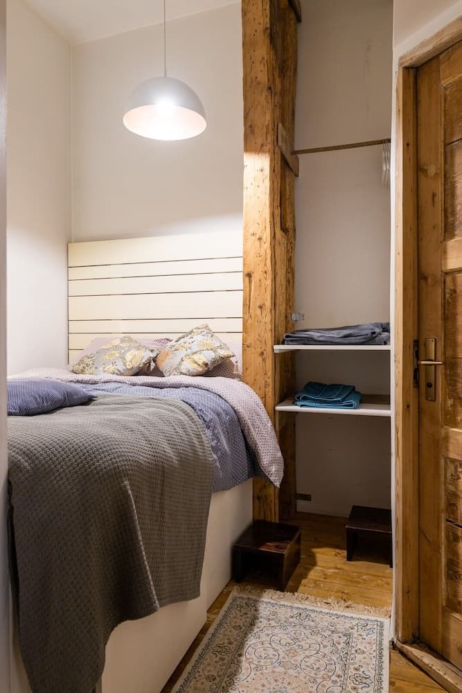 Bohemian flat Old town Tartu Home Apt.