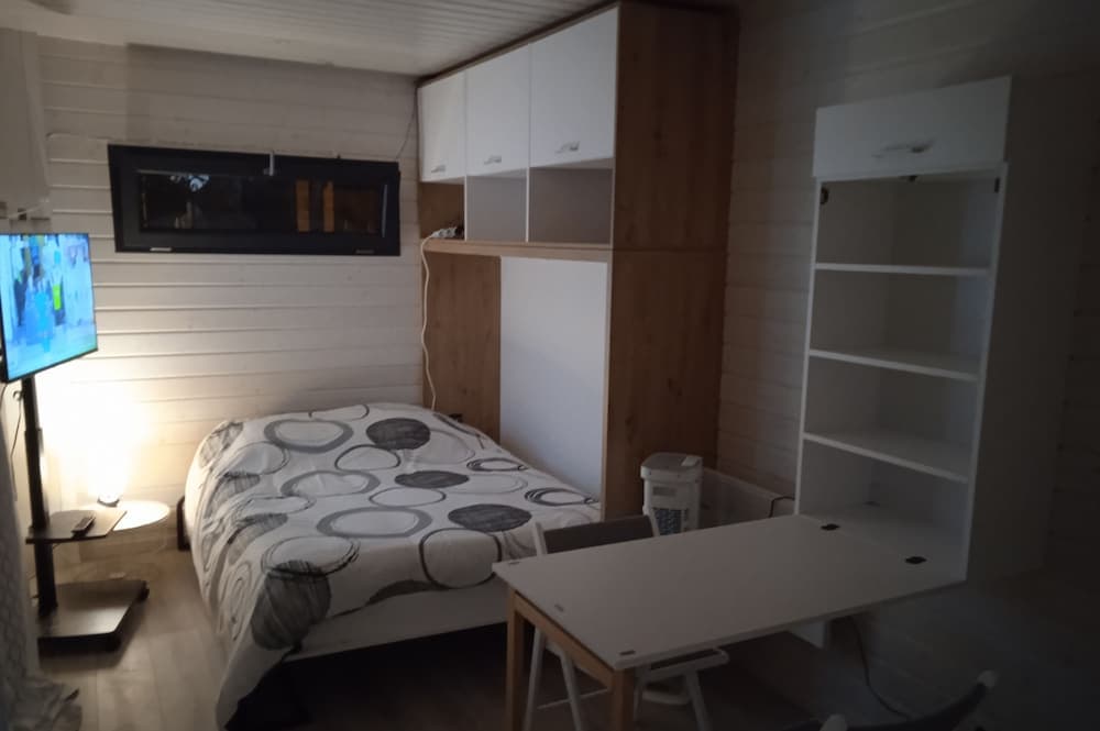 Chambre d'Hotes au Fil de l'Eau