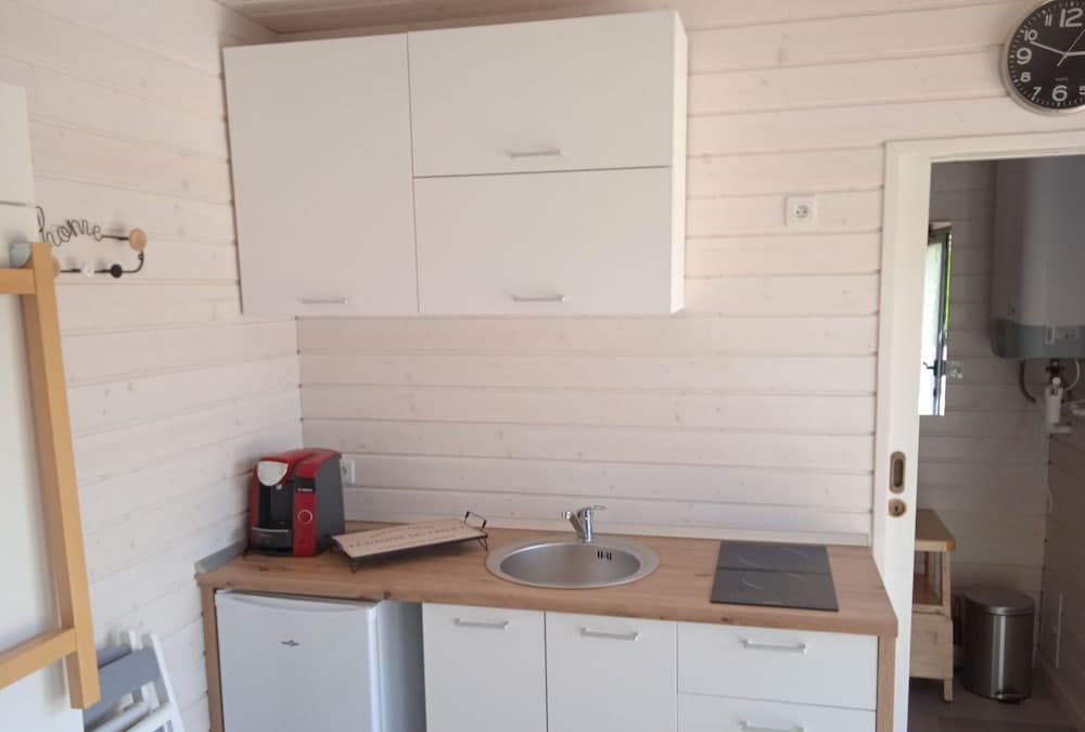 Chambre d'Hotes au Fil de l'Eau