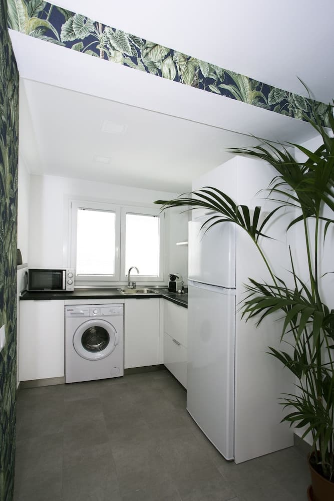 Mango & Tropical Apartment