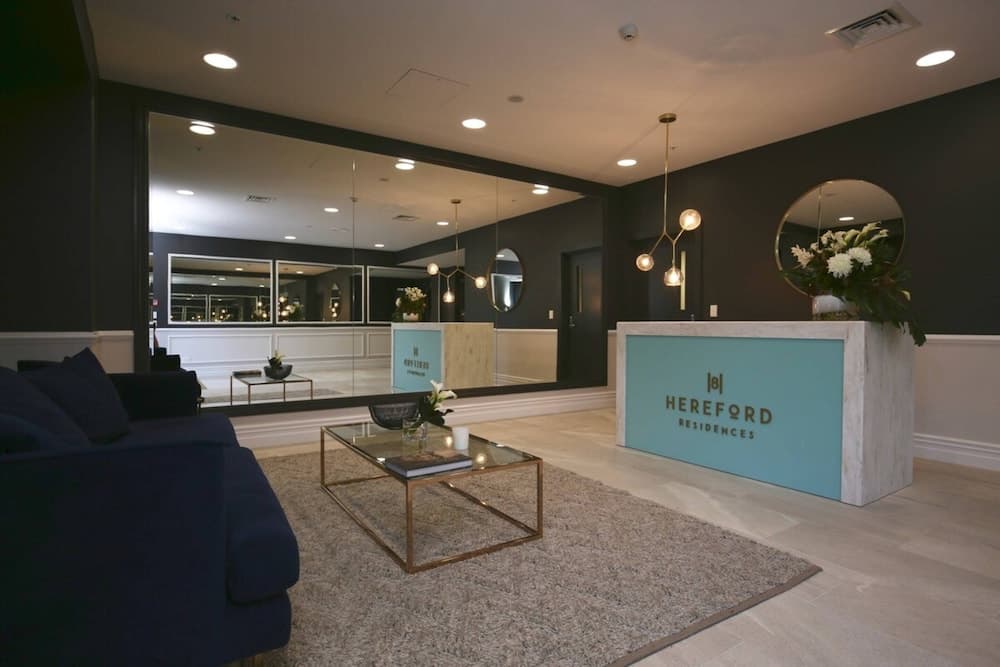 2 Bed Apt Heart of Ponsonby Gym