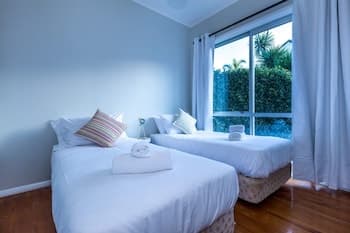 Sunny, Character 2 Bedroom Home - Mission Bay