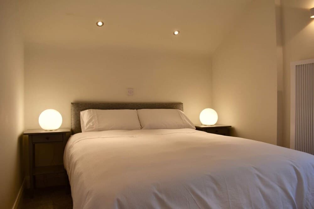 Renovated 2 Bedroom Dublin Flat By City Centre