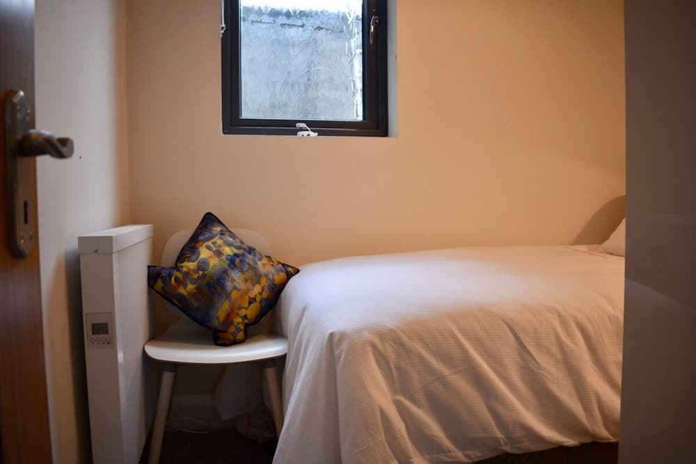 Renovated 2 Bedroom Dublin Flat By City Centre