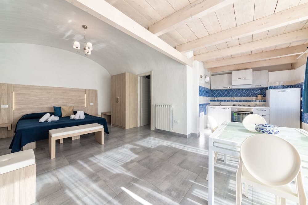 Hotel Ristorante Il Giardino del Nonno