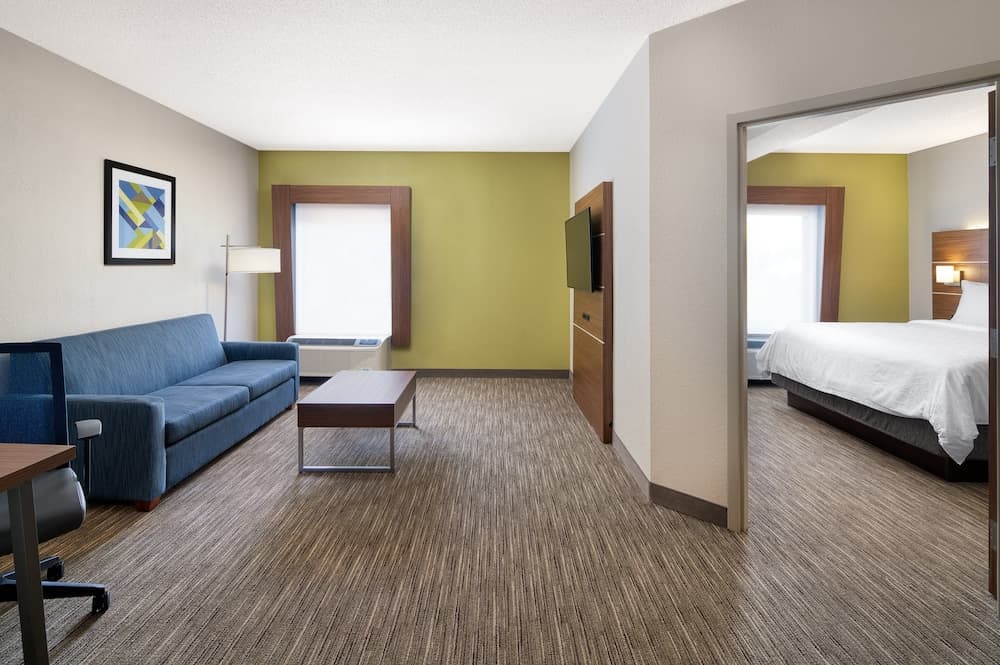 Holiday Inn Express Statesboro by IHG