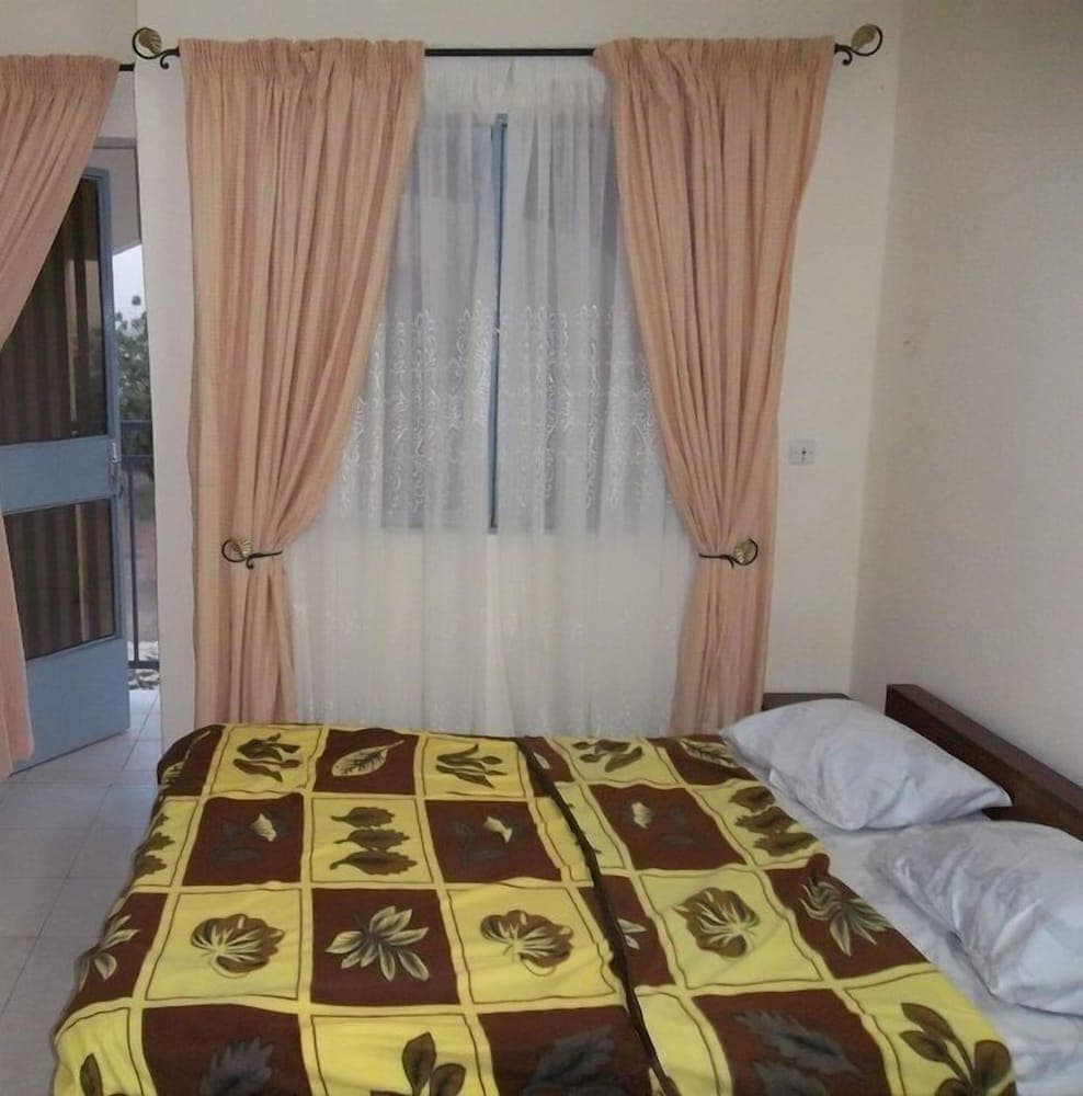 Residence Le Cailcedrat