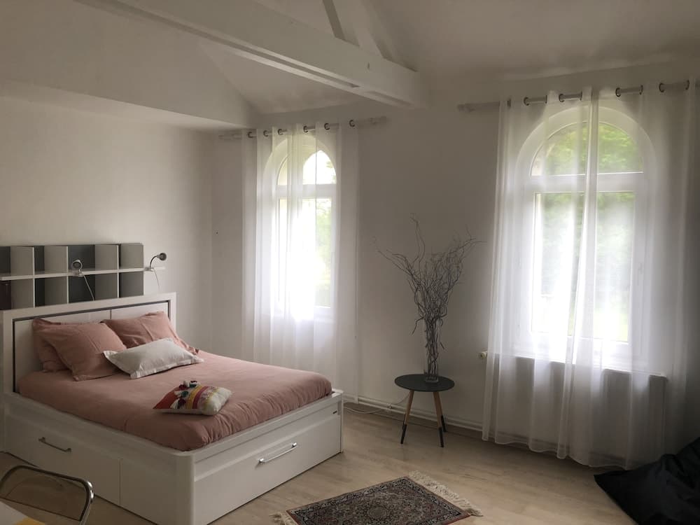 Le clos des fontaines