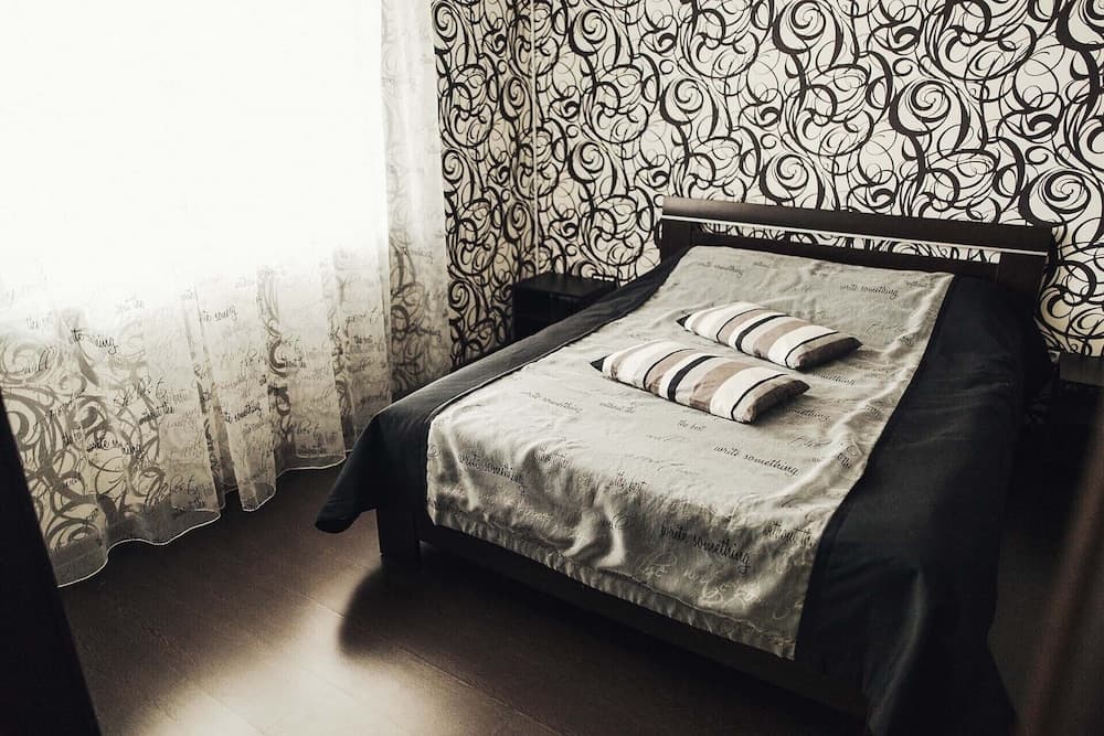 Apartment on Kuznetskstroevskiy 9