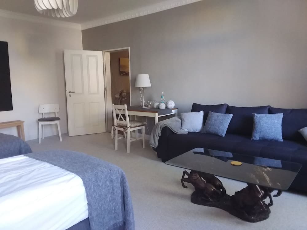 Luna et Sol - Haus am See