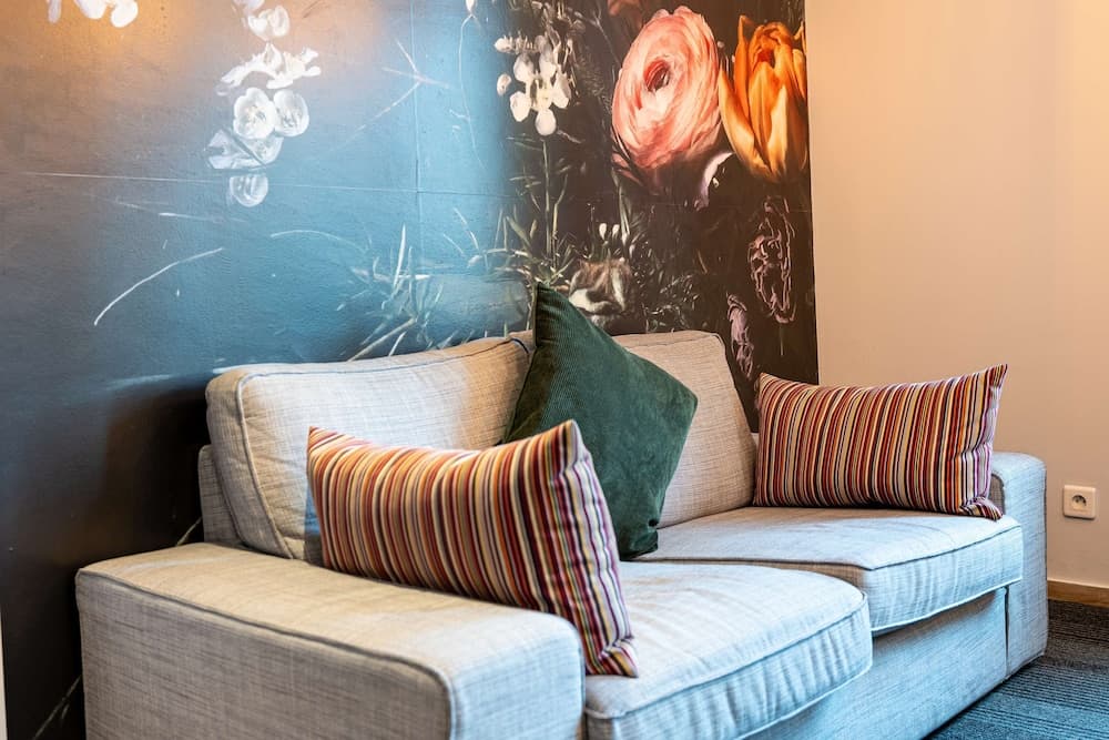 Kyriad Creil - Chantilly Nord