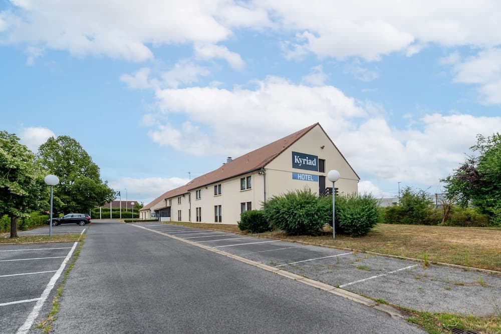 hotel image