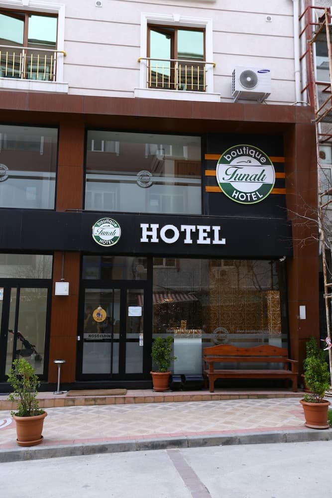 Tunalı Boutique Hotel