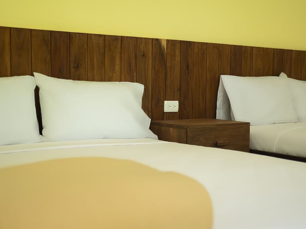 Colorbox Beds and Rooms