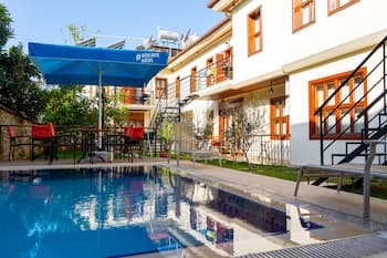 Kaleici Apart's Hotel