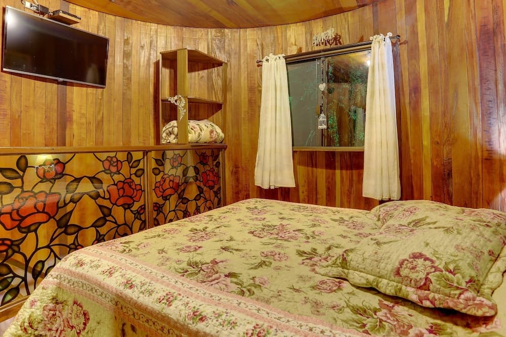 Parada da Pipa Chalés