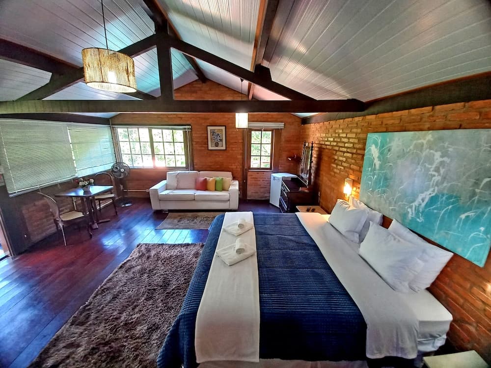 Pousada Visconde de Mauá