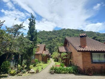 Pousada Visconde de Mauá