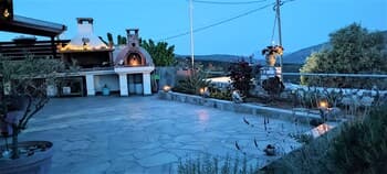 Aoria Traditional House