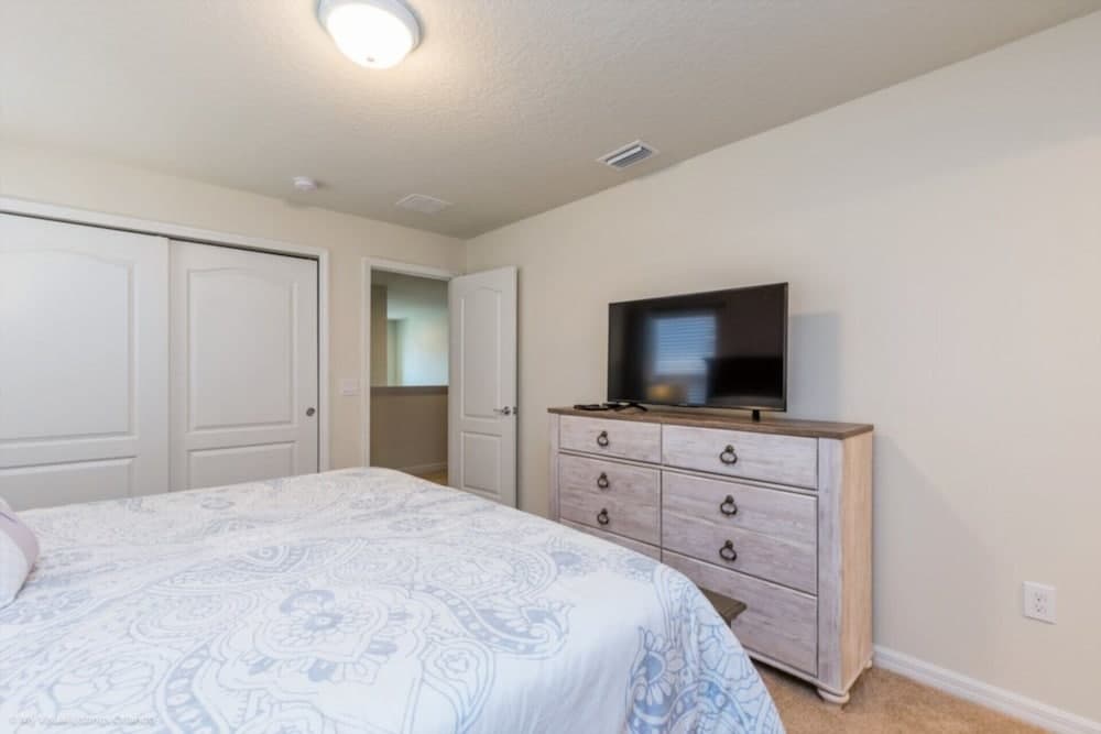 Villa in Windsor at Westside Resort 2638