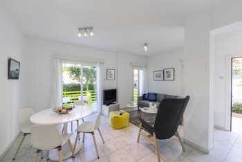 Villa for Rent in Protaras 1106