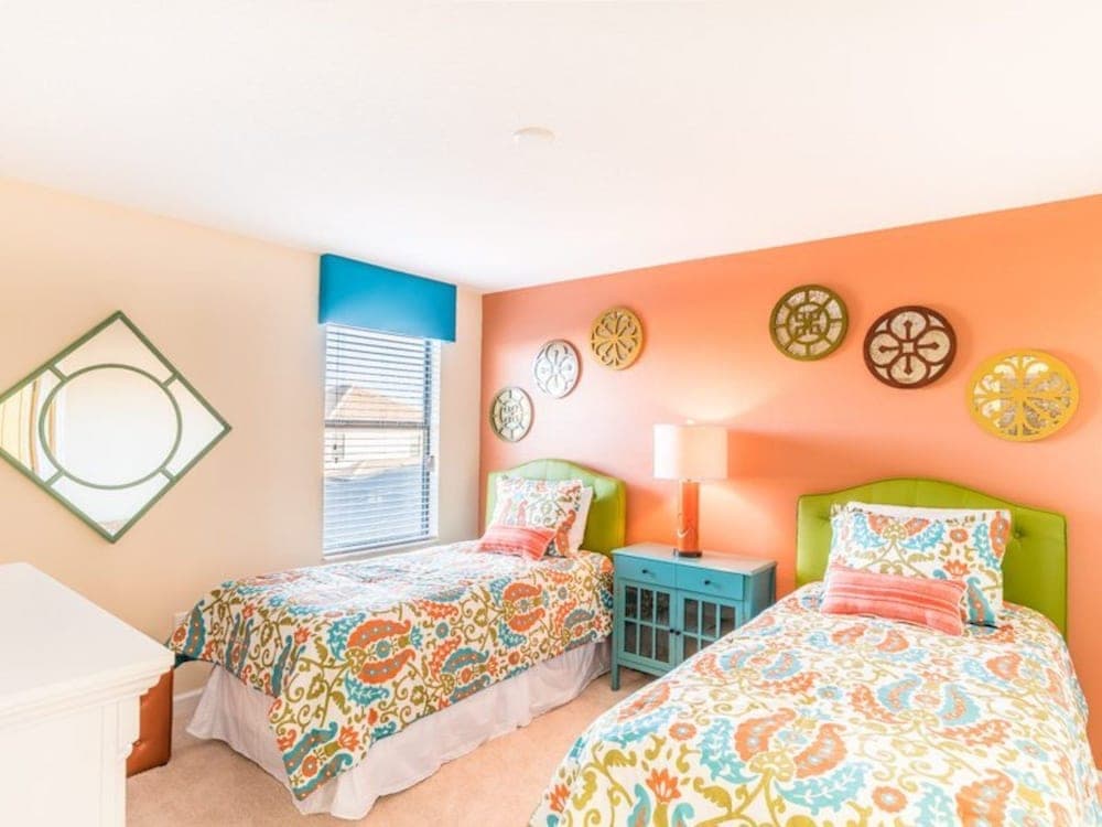 Villa in Champions Gate Resort 1467