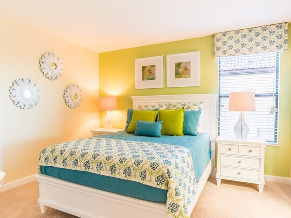 Villa in Champions Gate Resort 1467