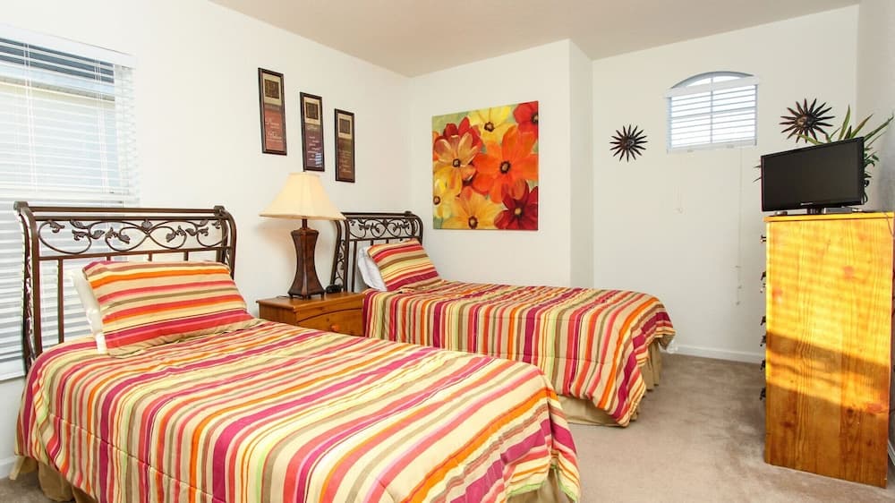 Villa in Windsor Hills Resort 1701