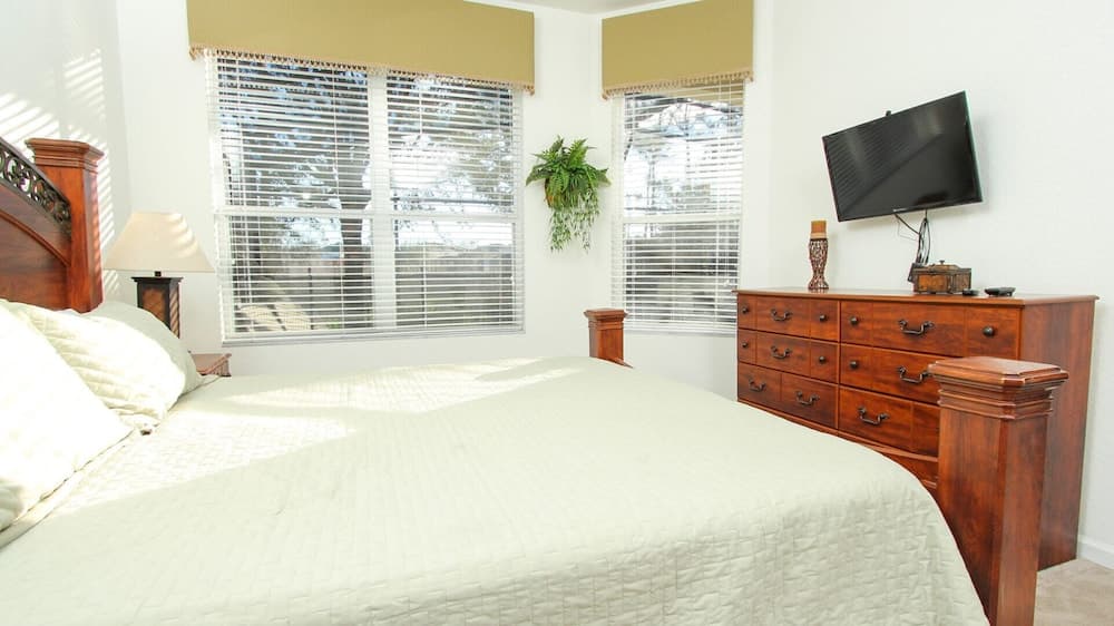 Villa in Windsor Hills Resort 1701