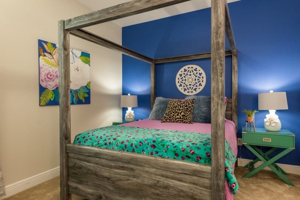 Villa in Encore Resort at Reunion 3009