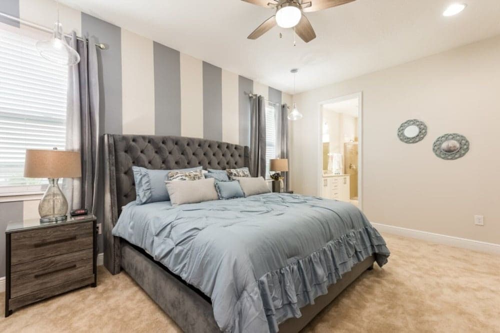 Villa in Encore Resort at Reunion 3009