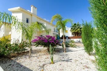 Beautiful Villa With Private Pool, Protaras Villa 1258