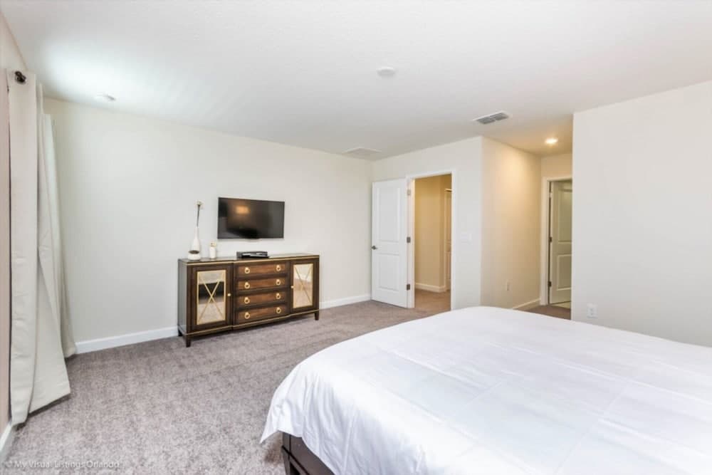 Villa in Champions Gate Resort 2558