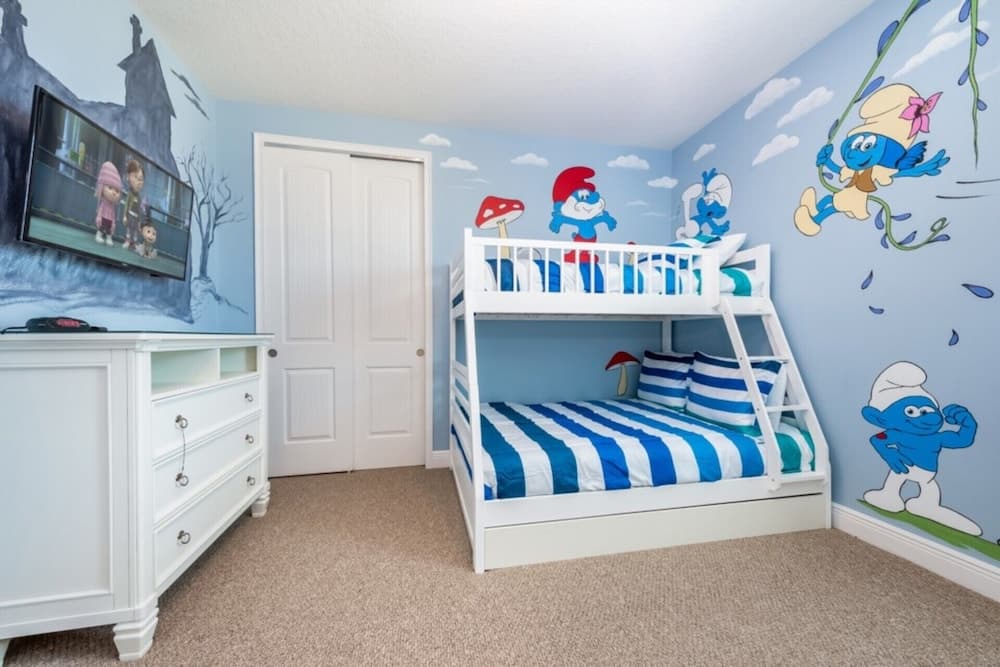 Villa in Encore Resort at Reunion 1998