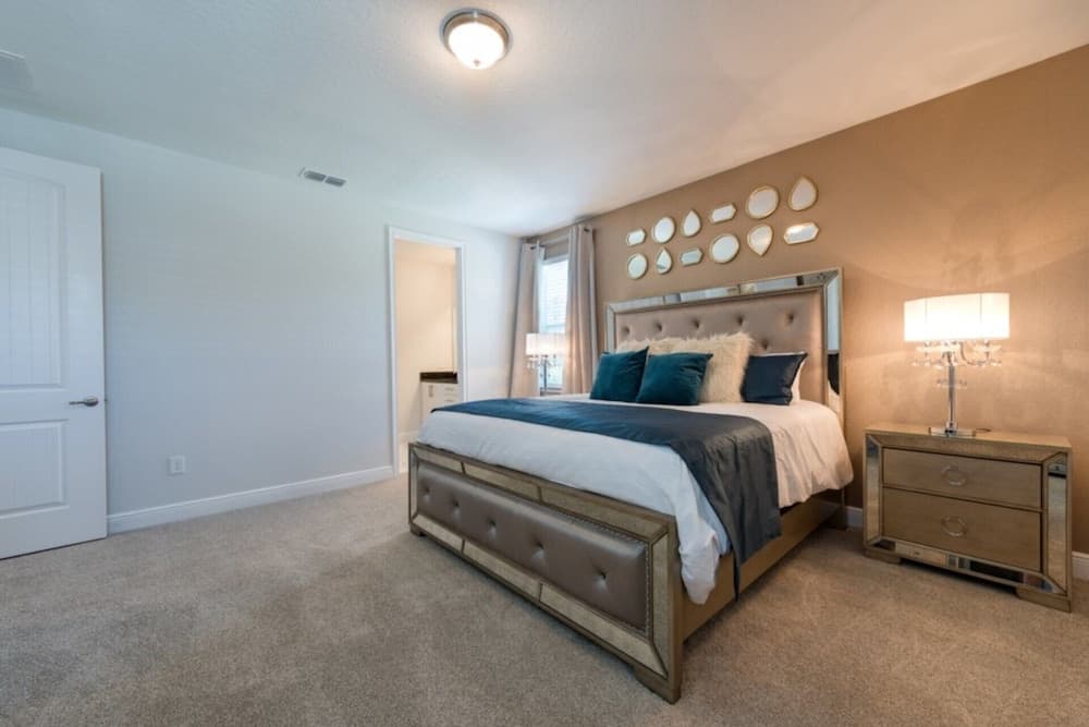 Villa in Encore Resort at Reunion 2986