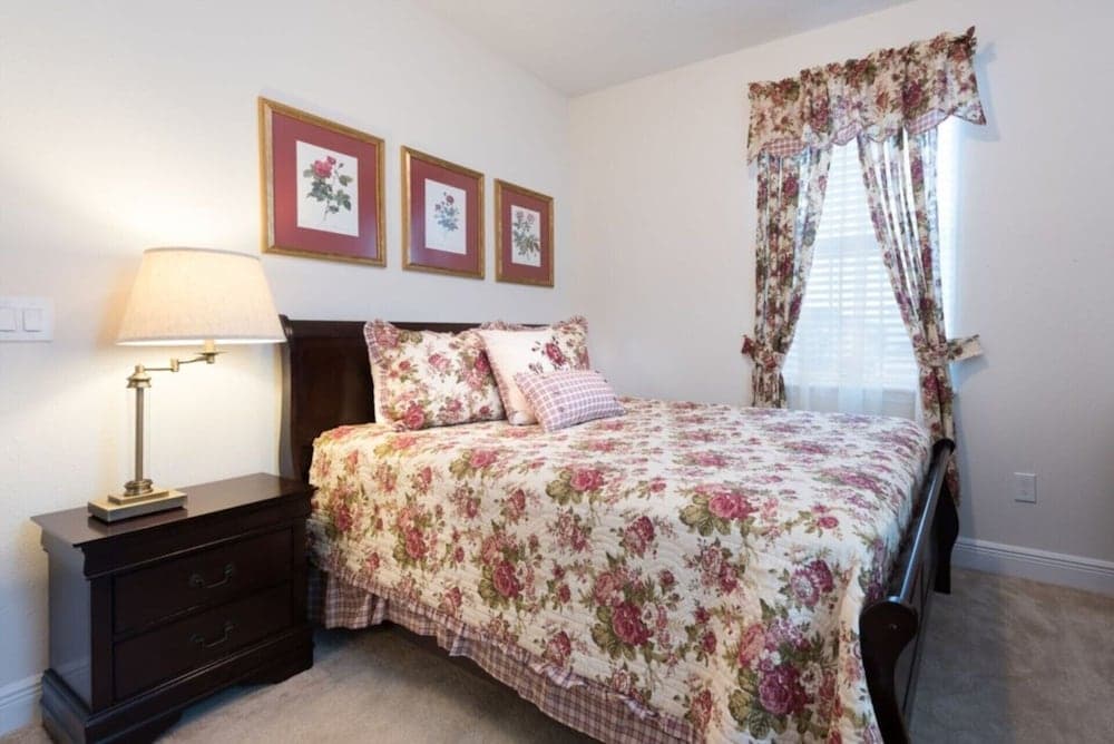 Villa in Encore Resort at Reunion 1995