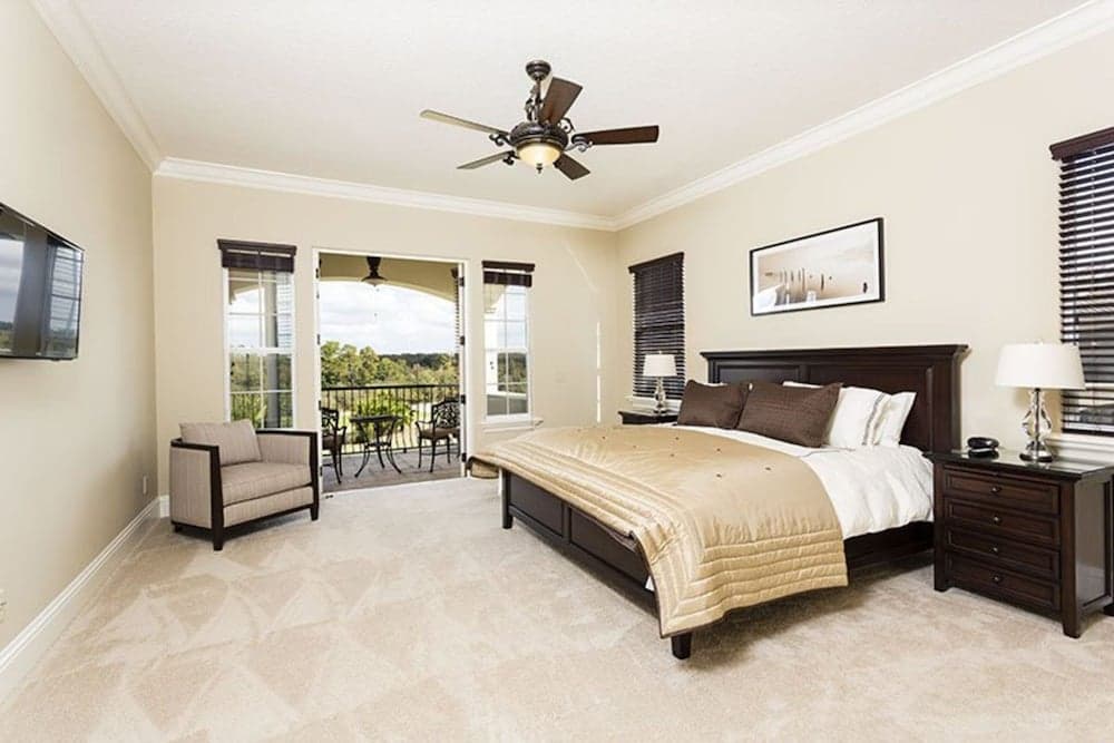 Villa in Reunion Resort & Spa 1313