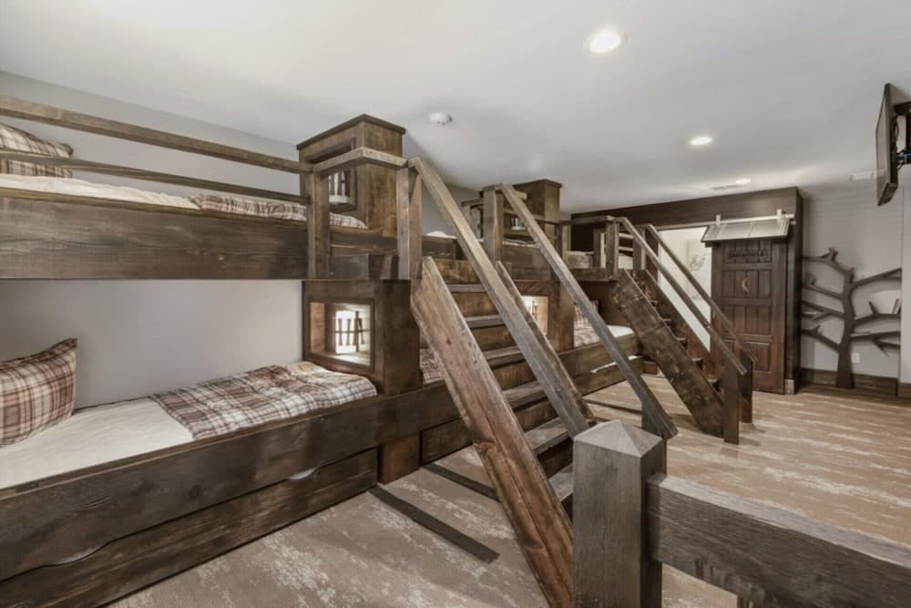 Mansion in Reunion Resort & Spa 2908