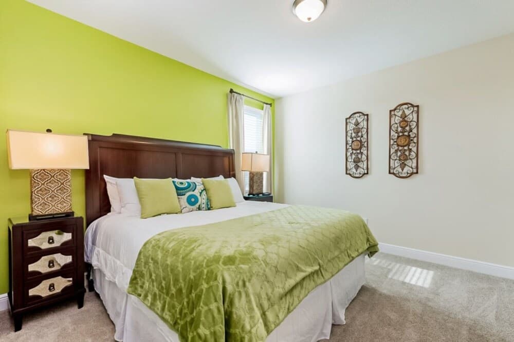 Villa in Encore Resort at Reunion 1952