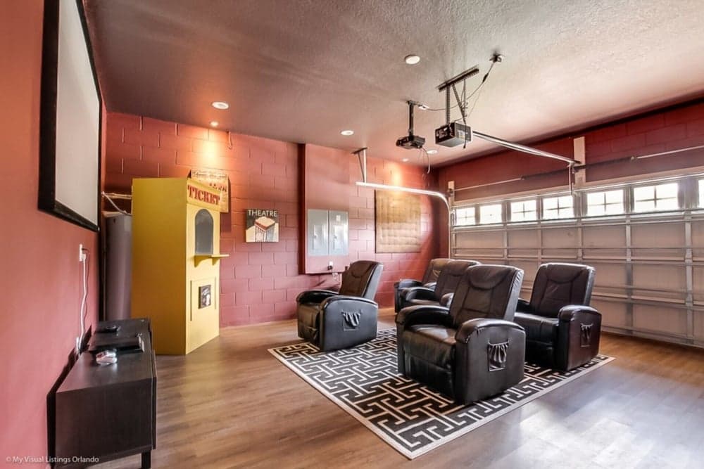 Villa in Windsor at Westside Resort 2799