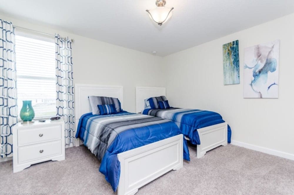 Villa in Champions Gate Resort 1751