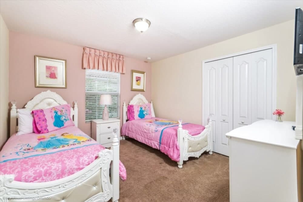 Townhome in Champions Gate Resort 2819