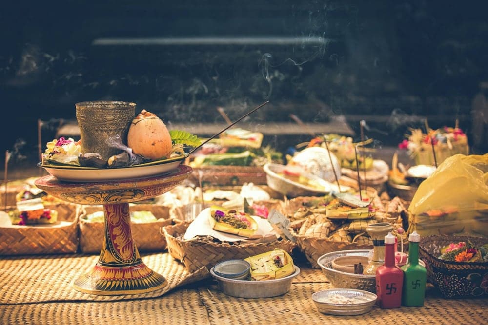 Private Villa in Seminyak 1146