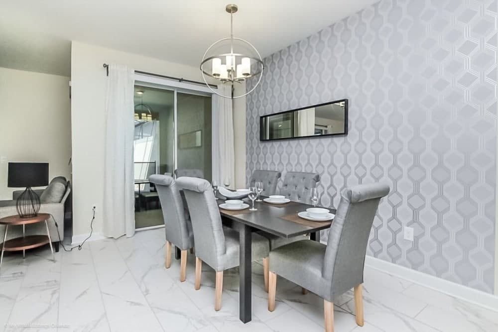 Townhome in Champions Gate Resort 2544