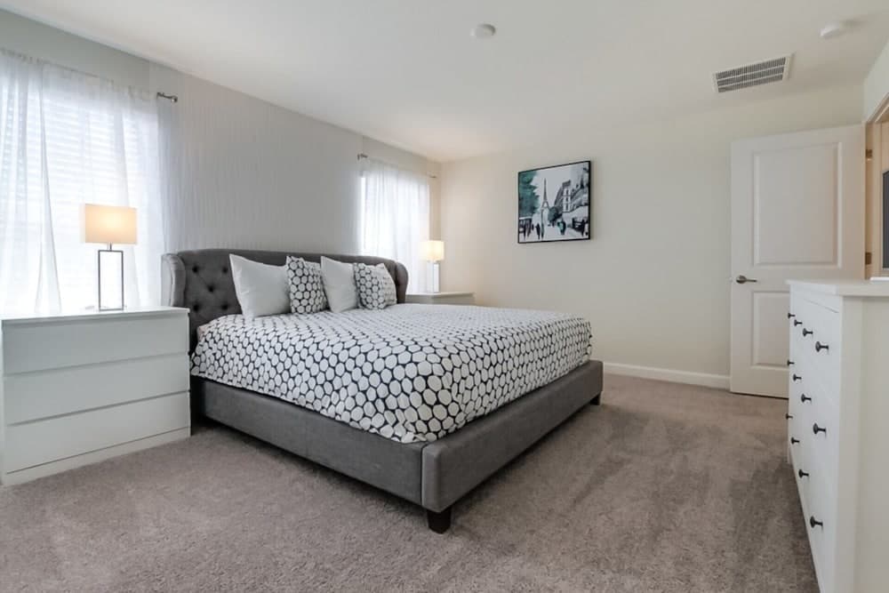 Townhome in Champions Gate Resort 2544