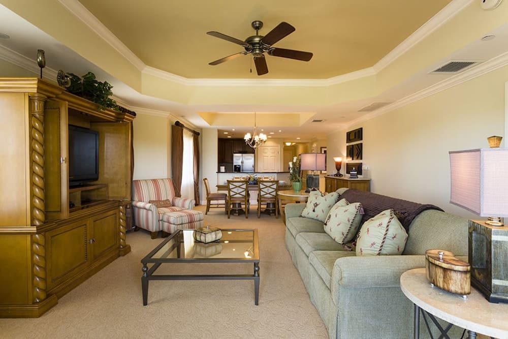 Apartment in Reunion Resort & Spa 3017